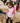 I π ESS Pink Tot's Tee